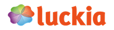 Logo do Luckia Casino Portugal