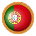 Jogadores portugueses